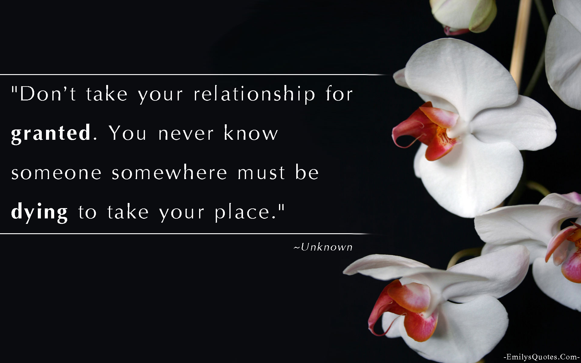 don-t-take-your-relationship-for-granted-you-never-know-someone