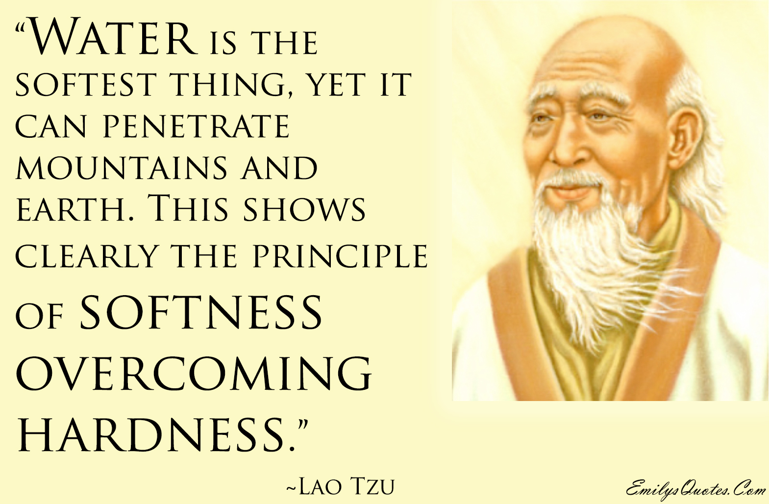 EmilysQuotes.Com wisdom amazing great Lao Tzu