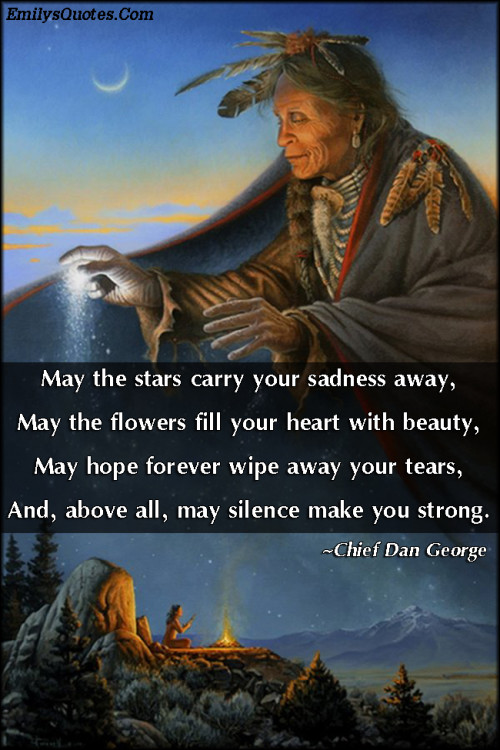 native american proverb | Popular inspirational quotes at EmilysQuotes