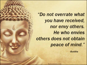 Buddha | Popular inspirational quotes at EmilysQuotes