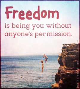 freedom | Popular inspirational quotes at EmilysQuotes