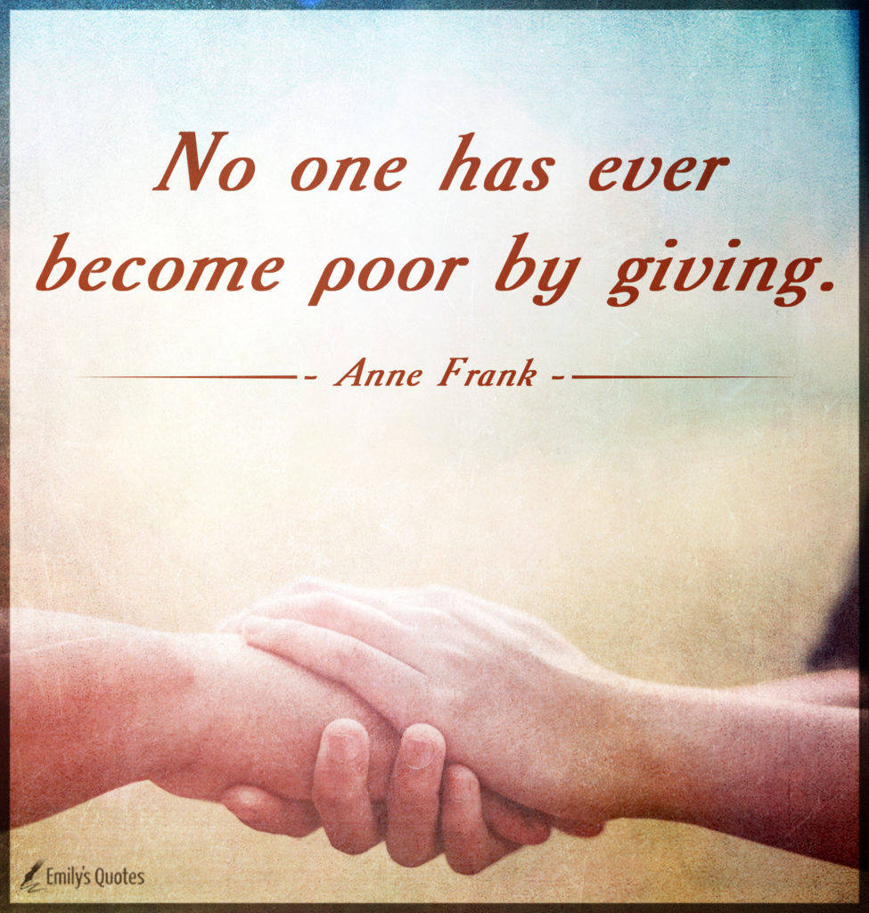 Quotes about being a good person | Popular inspirational quotes at ...