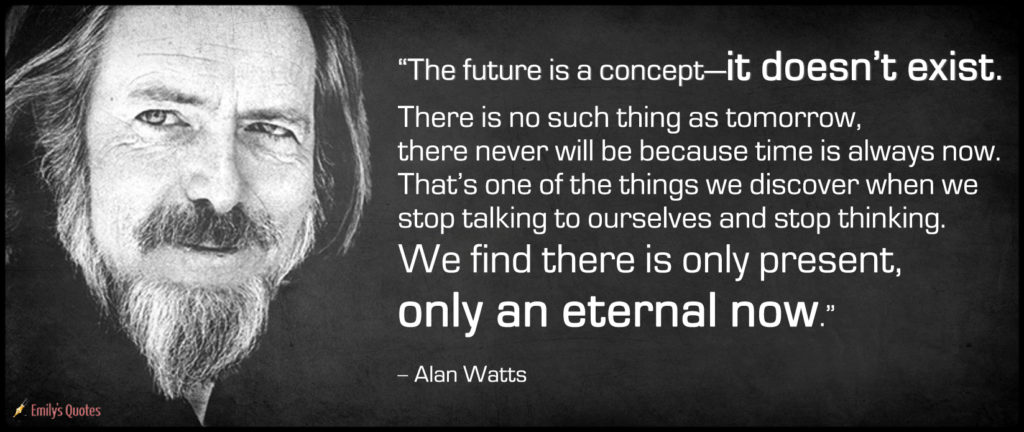 Alan Watts | Popular inspirational quotes at EmilysQuotes